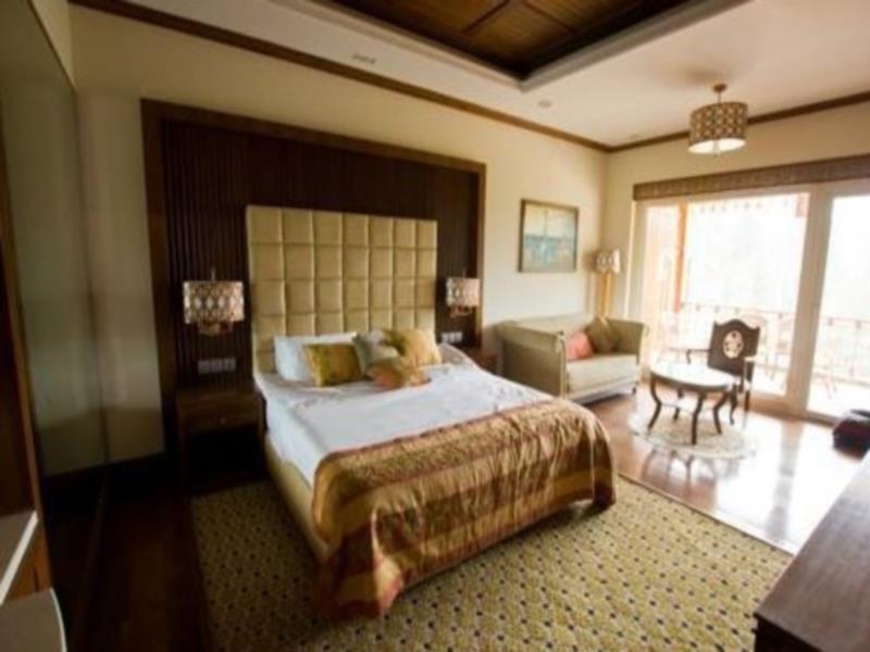 The Hotel Himalaya, ليه المظهر الخارجي الصورة